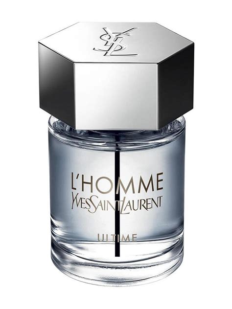 novità yves saint laurent autunno inverno 2018|ysl l'homme ultime reddit.